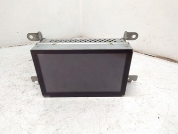 21218107 OBRAZOVKA NAVIGACE 1.9 DCI 85 2003 NISSAN PRIME (P12)