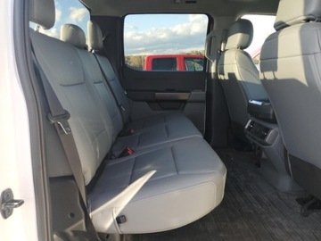 Ford 2022 Ford F150 Lightning Pro 2022 Elektryczny 426KM, zdjęcie 10