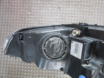 BMW X5 E70 2007 LAMPA PRAWA PRZÓD BI-XENON EUROPA