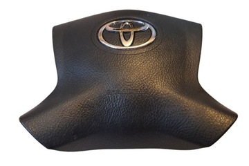 AIRBAG ŘIDIČE TOYOTA AVENSIS ESTATE (_T25_) 4513005112 2005