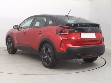 Citroen C4 III SUV 1.2 PureTech 130KM 2023 Citroen C4 1.2 PureTech, Salon Polska, zdjęcie 3