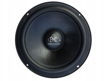 Комплект акустической системы PHD CF 8.1 20см Passat CC