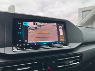 Volkswagen Caddy V 2026 Volkswagen Caddy Maxi 7 os. EDITION/automat, 1.5 T, zdjęcie 25