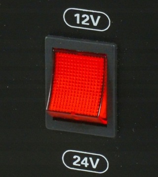 АВТОМОБИЛЬНЫЙ ВЫПРЯМИТЕЛЬ ДЛЯ АККУМУЛЯТОРА 12В 24В 30А ЗАРЯДНОЕ УСТРОЙСТВО