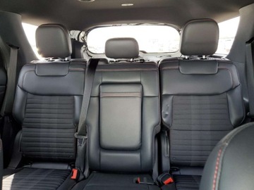 Ford Explorer VI 2025 Ford Explorer St-Line 2025 2.3l 2.3 Benzyna 300KM, zdjęcie 10