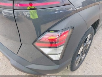 Hyundai Kona II 2024 Hyundai Kona 2024 HYUNDAI KONA SEL 2.0 Benzyna 147KM, zdjęcie 5