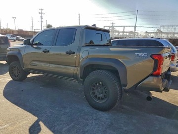 Toyota Tacoma II 2024 Toyota Tacoma Double Cab 2024 2.4 Hybryda 278KM, zdjęcie 1