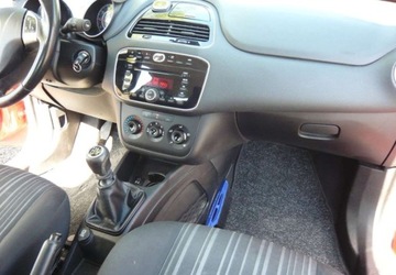 Fiat Punto Grande Punto Hatchback 5d 1.2 Start&amp;Stop 69KM 2011 Fiat Grande Punto 1.2 benzyna , oszczędny , 100% sprawny, zdjęcie 10