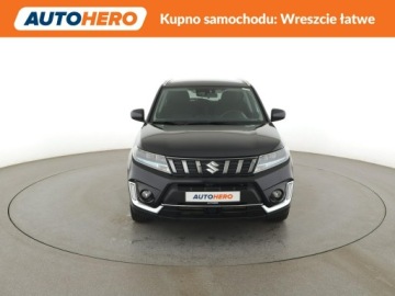 Suzuki Vitara III 2021 Suzuki Vitara mHEV klima auto grzane fotele kamera, zdjęcie 10