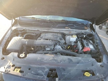  RAM 1500 Big Horn 2022 5.7l 5.7 Benzyna 395KM, zdjęcie 7