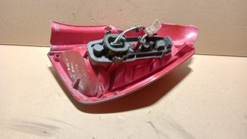 CITROEN C2 FACELIFT SVĚTLO ZADNÍ LEVÝ