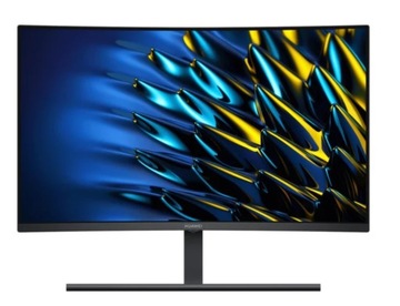 NOWY Huawei MateView GT 27 Curved Monitor Tryb Ochrony Wzroku 27