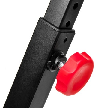 Магнитный велосипед SPOKEY XFIT+, макс. 100 кг, складной