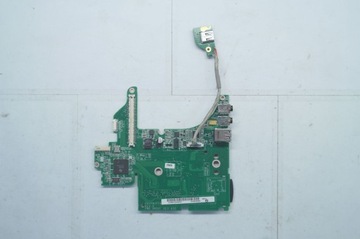 Moduł USB audio SD Card Dell Precision M6500