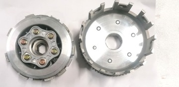 LONCIN 250 ПРИВОД МУФТЫ КОРЗИНА СЦЕПЛЕНИЯ 70 Z