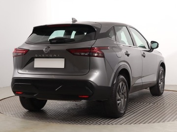 Nissan Qashqai III Crossover 1.3 DIG-T MHEV 140KM 2022 Nissan Qashqai 1.3 DIG-T MHEV, Salon Polska, zdjęcie 4