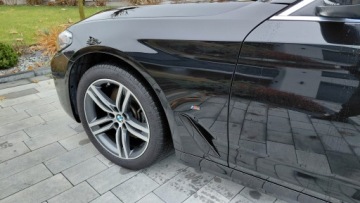 BMW Seria 5 G30-G31 Limuzyna Facelifting 2.0 518d 150KM 2021 BMW SERIA 5 VII (G30/G31) 518D//Salon PL, zdjęcie 15