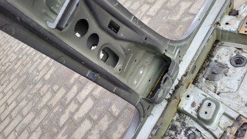 MERCEDES W177 19 лет ЦЕНТРАЛЬНАЯ СТОЙКА ЛЕВАЯ