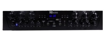 6 КОЛОННАЯ АУДИОСИСТЕМА JBL ДЛЯ МАГАЗИНА