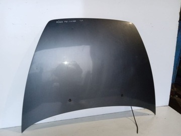 KAPOTA KRYT MOTORU VOLVO S40 II V50 04-08