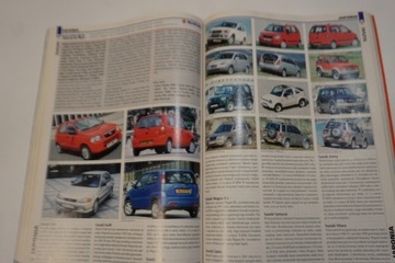 АВТОМОБИЛИ МИРА 2003 КАТАЛОГ АВТОМОБИЛЕЙ МОДЕЛИ АВТОМОБИЛЕЙ