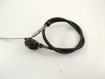 YAMAHA TDM 850 4TX ЧЕРВЯК + КАБЕЛЬ