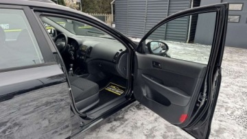 Hyundai i30 I CW Facelifting 1.4 DOHC 109KM 2011 Hyundai i30 100 Bezwypadkowy, 4 el. szyby, grzane fotele GWARANCJA, zdjęcie 22