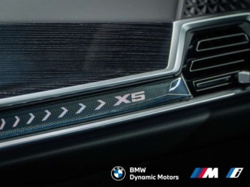 BMW X5 G05 SUV Facelifting 3.0 30d 298KM 2026 BMW X5 xDrive30d 298 KM mHEV - Gotowy do Odbioru - Hak - Kamera 360 - M Pro, zdjęcie 31