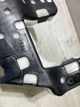 FORD B-MAX 2014 KRYT DESKY SPODNÍ