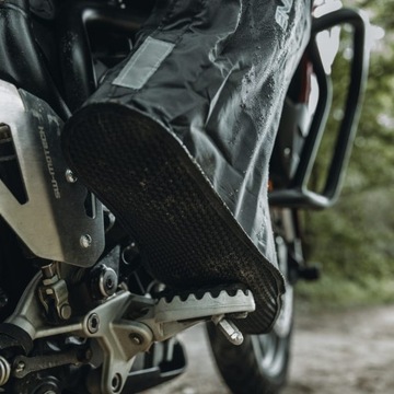 ДОЖДЕВИК OZONE STEAM M ДЛЯ ОБУВИ