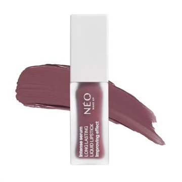 Neo Make Up Intense Serum Pomadka trwała 04