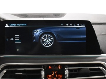 BMW X5 G05 SUV Plug-In 3.0 45e 394KM 2022 BMW X5 Lasery/ Panorama/ Systemy Professional/ Wen, zdjęcie 29