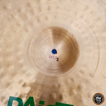 Paiste - talerz 1000 Ride 20”