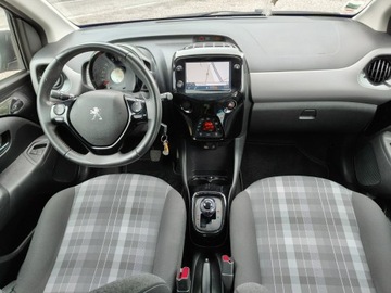 Peugeot 108 2019 Peugeot 108 Automat., zdjęcie 7