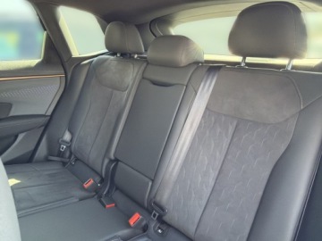 Cupra Terramar SUV 2.0 TSI 265KM 2025 Cupra Terramar VZ 2.0 TSI 4x4 / 265 KM DSG / Bezwy, zdjęcie 16