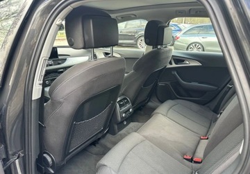 Audi A6 C7 Allroad quattro facelifting 3.0 TDI clean diesel 272KM 2016 Audi A6 Avant 3.0TDI 272KM 2016r. auto zarejestrowane i ubezpieczone w Pol, zdjęcie 8