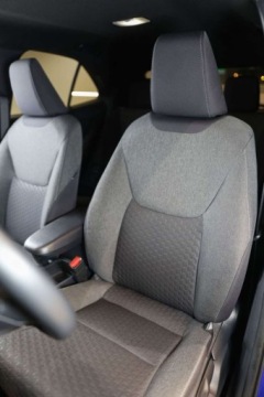 Toyota 2024 Toyota Yaris Cross Hybrid 1.5 Style 1.5 Hybryda 116KM, zdjęcie 8