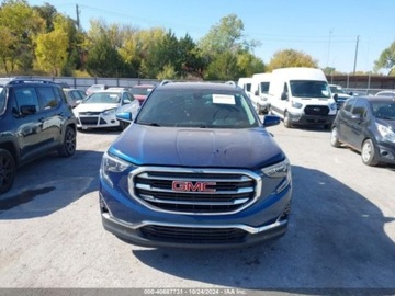  GMC Terrain 2021r., SLT, od ubezpieczalni 1.5 Benzyna 170KM, zdjęcie 1