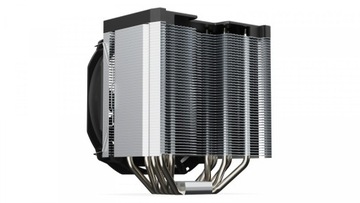 SilentiumPC Fortis 5 140 мм охлаждение