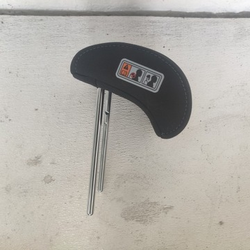 KIA RIO IV 2017>23 PODHLAVNÍK ZADNÍ CENTRÁLNÍ