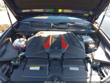 Audi 2025 Audi RS Q8 Quattro Tiptronic 2025 4.0 Benzyna 631KM, zdjęcie 8