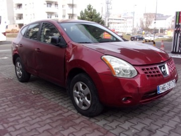 Nissan 2008 Nissan Rogue 2.5 4X4, zdjęcie 3