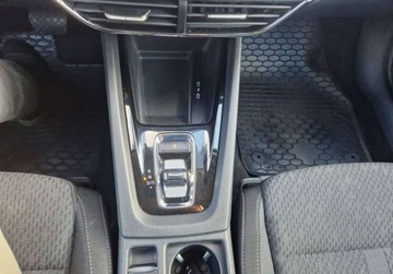 Skoda Octavia IV Liftback 1.5 TSI EVO 150KM 2022 Skoda Octavia 1,5 TSI 150 KM Automat DSG Salon PL ASO Style FV23, zdjęcie 23