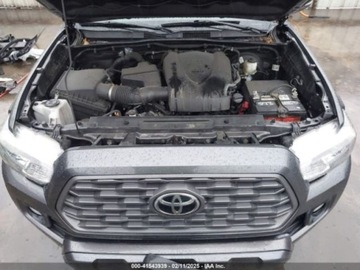 Toyota Tacoma II 2020 Toyota Tacoma 2020r., TRD SPORT, od ubezpieczalni 3.5 Benzyna 278KM, zdjęcie 11