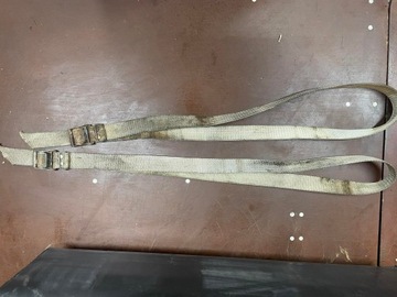 AKTIV GRIZZLY 503 SKUTER ŚNIEŻNY ZBIORNIK PALIWA BAK