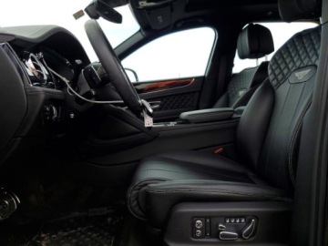 Bentley Bentayga 2021 Bentley Bentayga 2021. 3.0 Hybryda 340KM, zdjęcie 7