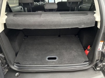 Ford Ecosport II SUV Facelifting 1.0 EcoBoost 125KM 2018 Ford EcoSport Edition Winter Navi Tempomat Led Czujnik Serwis ASO, zdjęcie 25