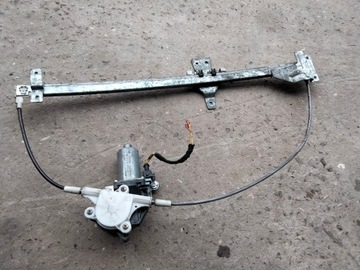 PODNOŚNIK SZYB PRAWY PRZÓD MERCEDES VITO W638