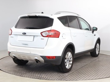 Ford Kuga I 2.0 Duratorq TDCi 140KM 2011 Ford Kuga 2.0 TDCi, 4X4, Navi, Klima, zdjęcie 4