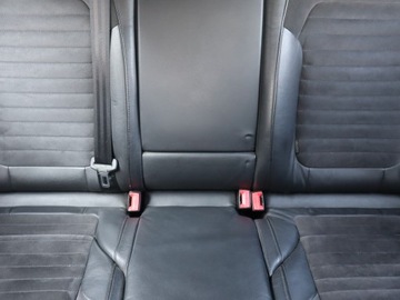 Volkswagen Passat B7 Variant 2.0 TDI CR DPF BlueMotion 170KM 2010 VW Passat 2.0 TDI, 167 KM, DSG, Klima, zdjęcie 9